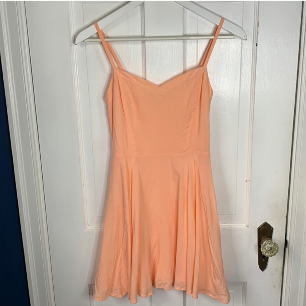 Aritzia Talula Lipinski Dress